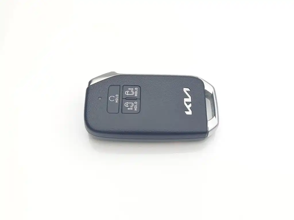 Kia Carnival — миниатюра 19