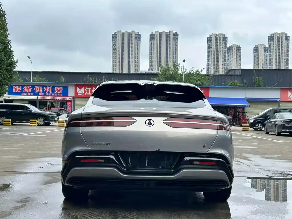 Denza Z9GT 2024 1100 Ultra