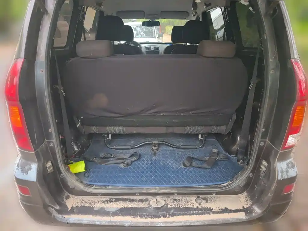 Fengguang Fengguang 330 — миниатюра 20