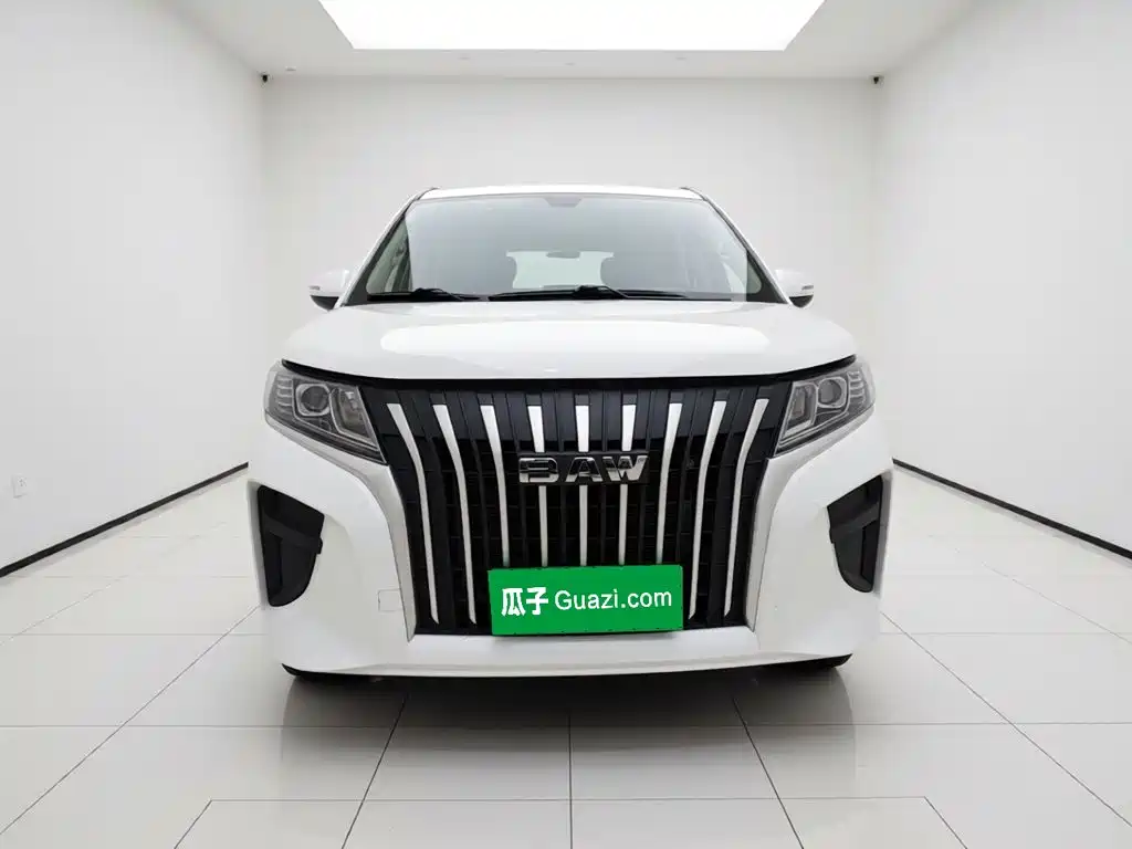 BAW Ruisheng Ace M7 — миниатюра 2