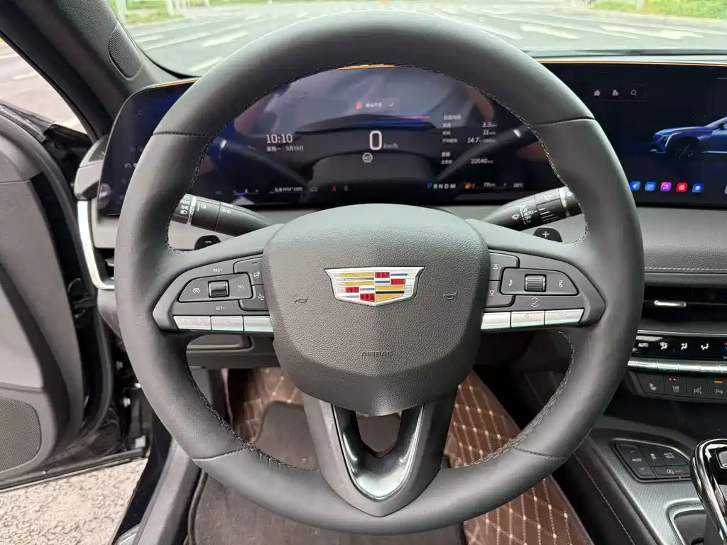 Cadillac CT5 2025 28T