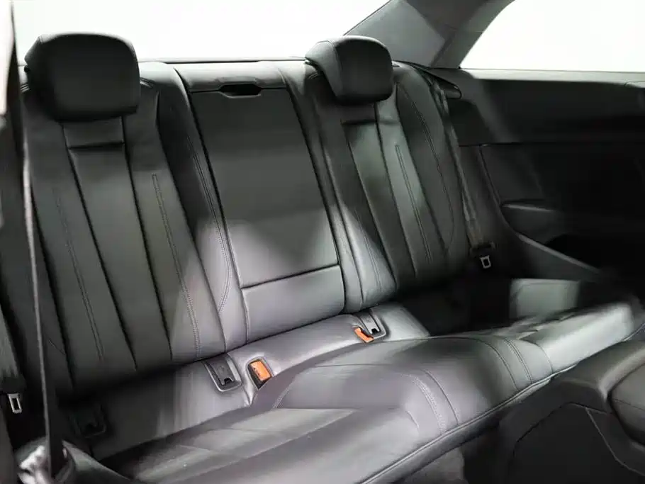 Audi A5 2023 Coupe 40 TFSI Fashion