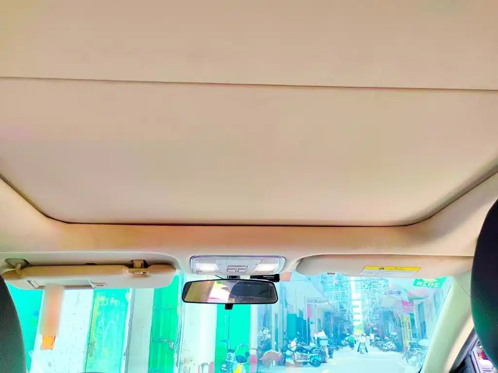 Changan Ruicheng CC — миниатюра 9