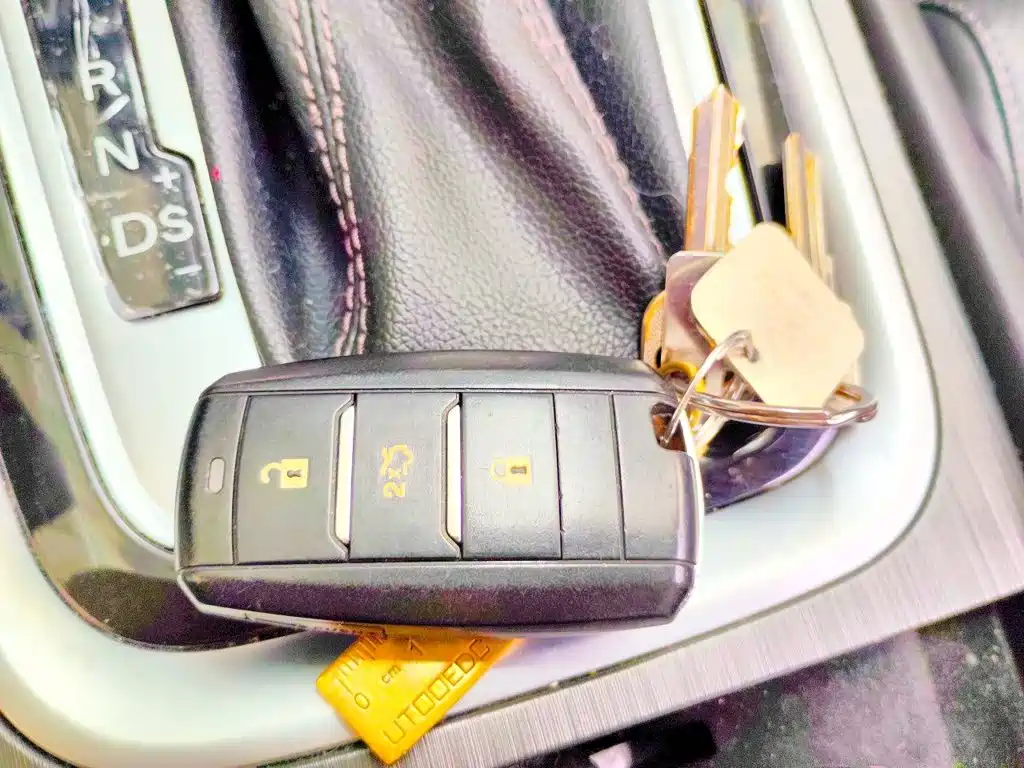 Changan Ruicheng CC — миниатюра 12
