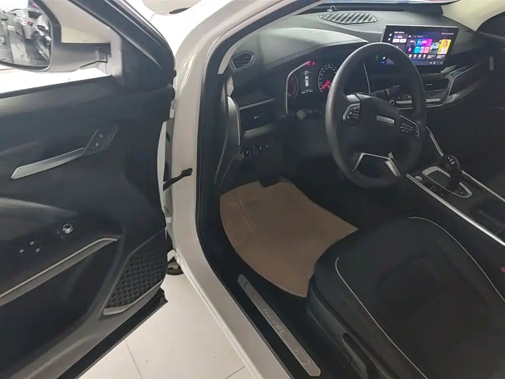 Haval H6 — фотографии объявления, Фото 17