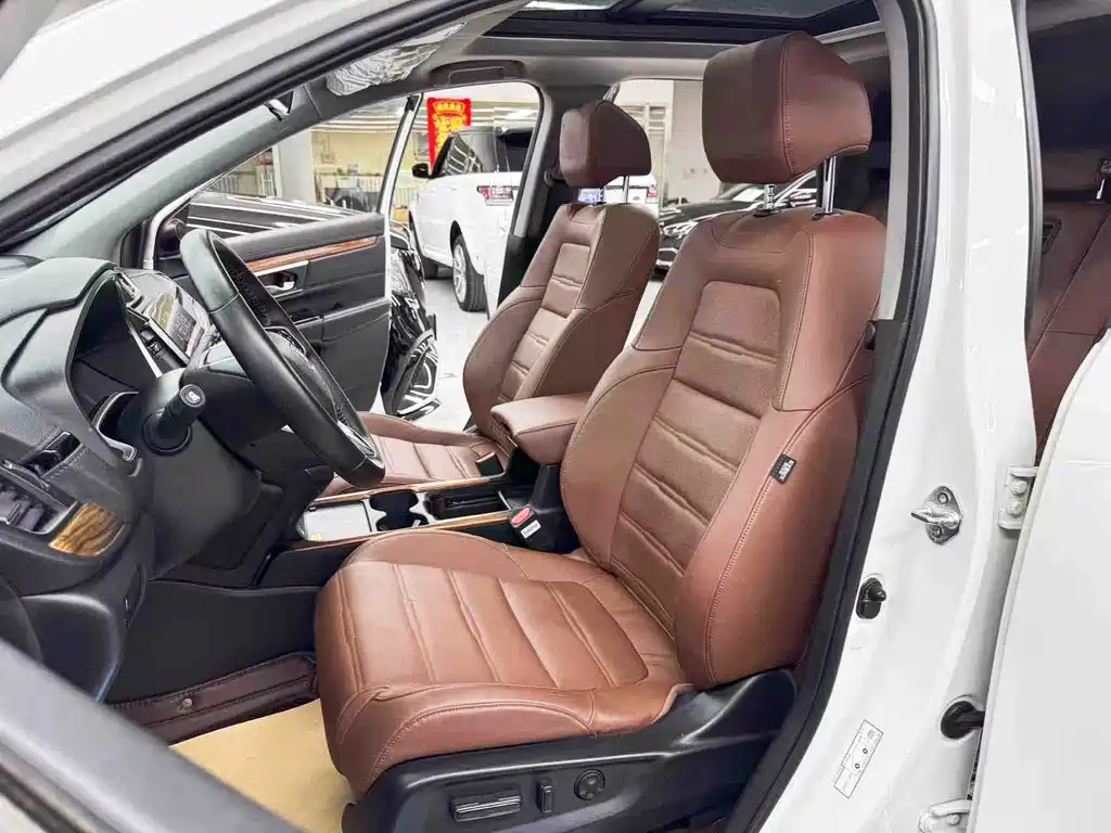 Honda CR-V — фотографии объявления, Фото 13