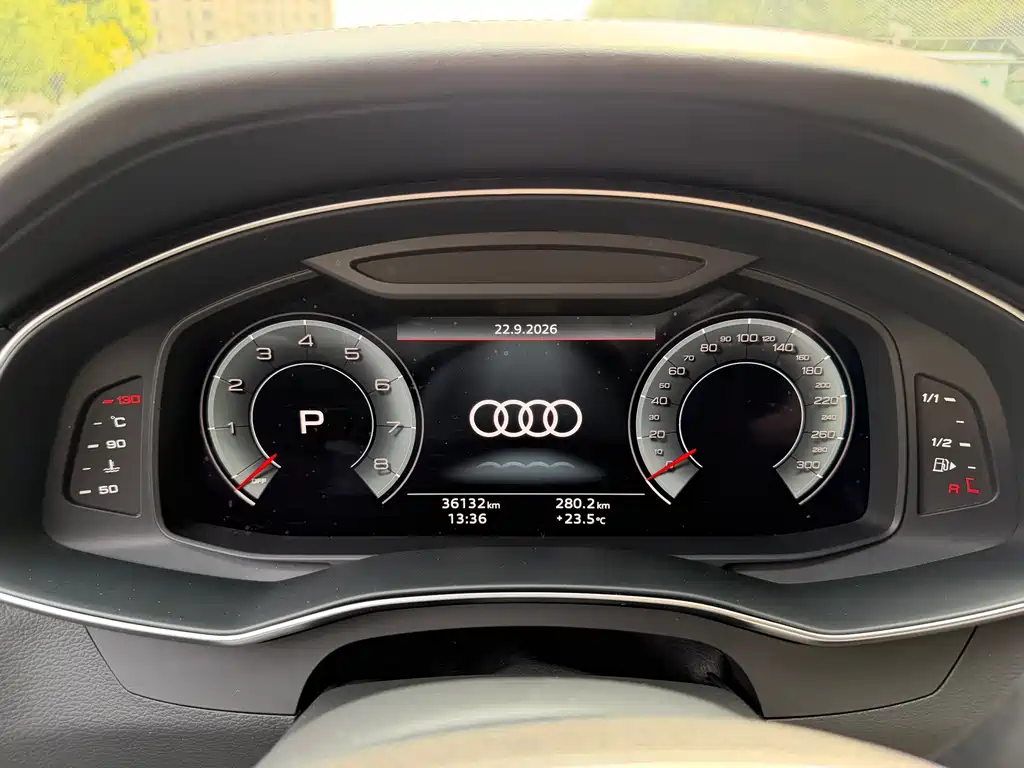 Audi A6L — фотографии объявления, Фото 19
