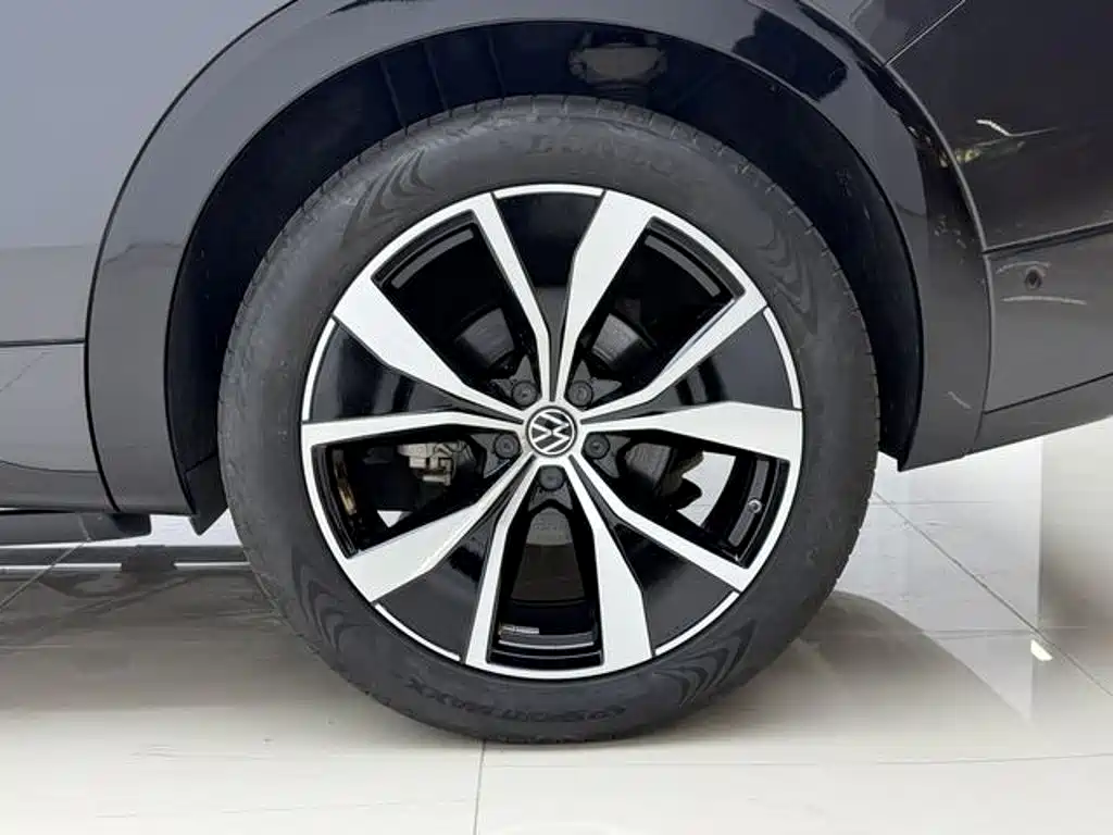 Volkswagen Tavendor — миниатюра 12
