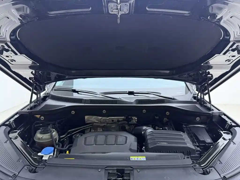 Volkswagen Tavendor — миниатюра 20