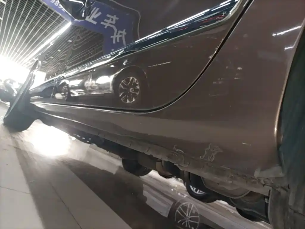 Buick GL8 — фотографии объявления, Фото 23