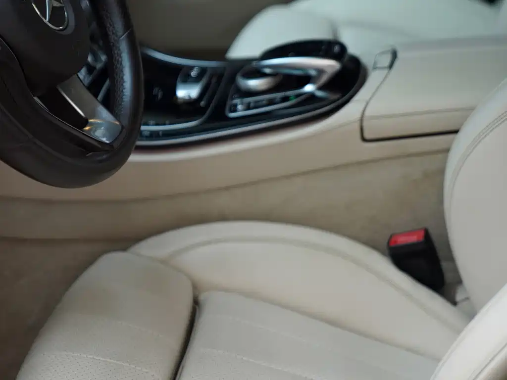 Mercedes-Benz E-Class E 2016 E 200 L