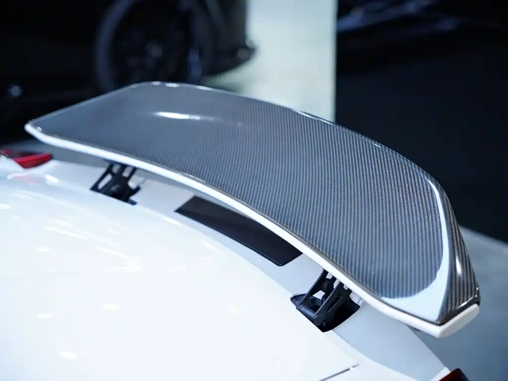 Porsche Boxster — миниатюра 11