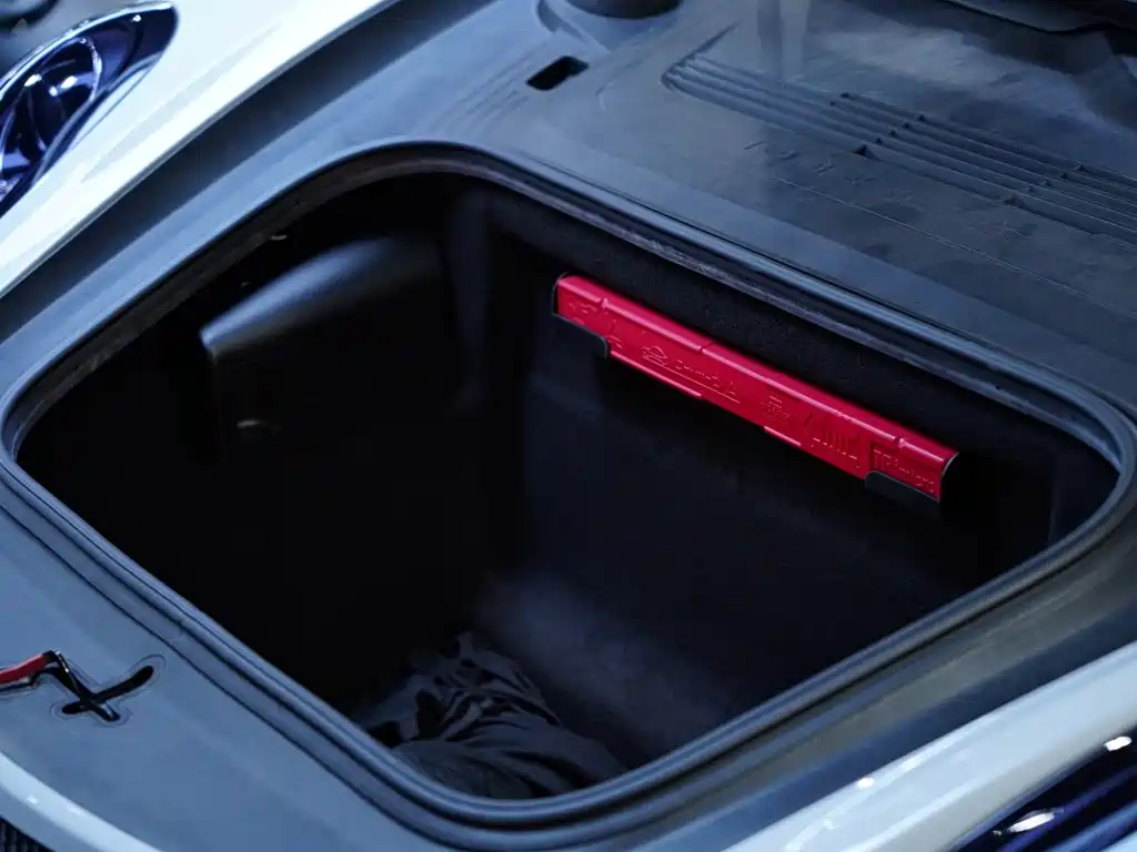 Porsche Boxster — миниатюра 36