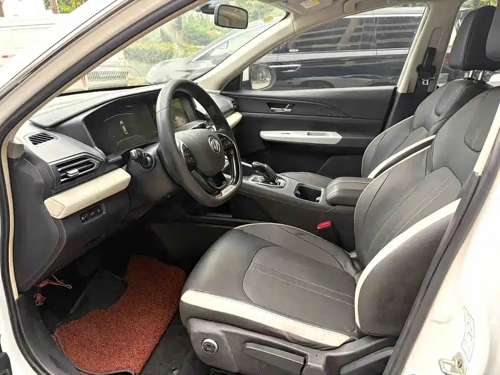 Aeolus E70 — миниатюра 5