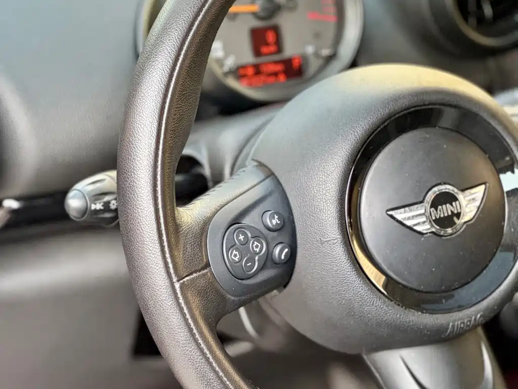 MINI Mini Countryman — миниатюра 27