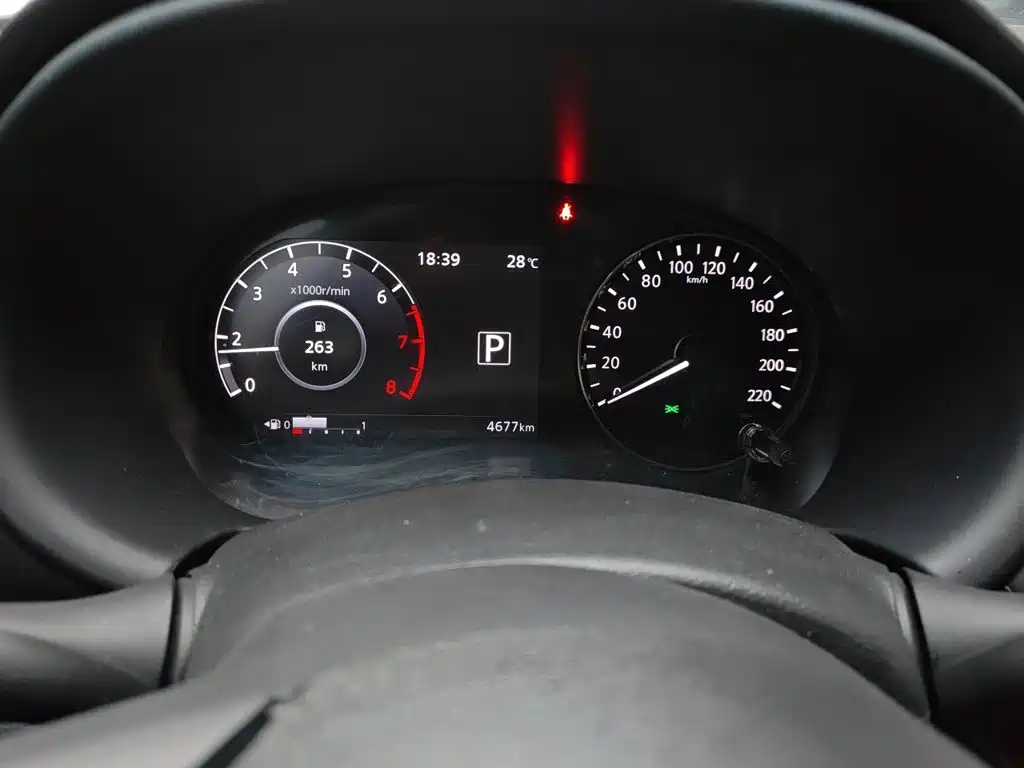 Nissan Kicks — миниатюра 7