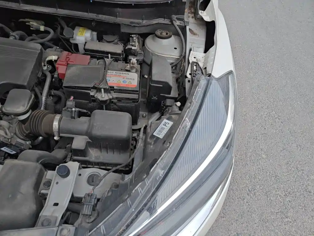 Nissan Kicks — миниатюра 23