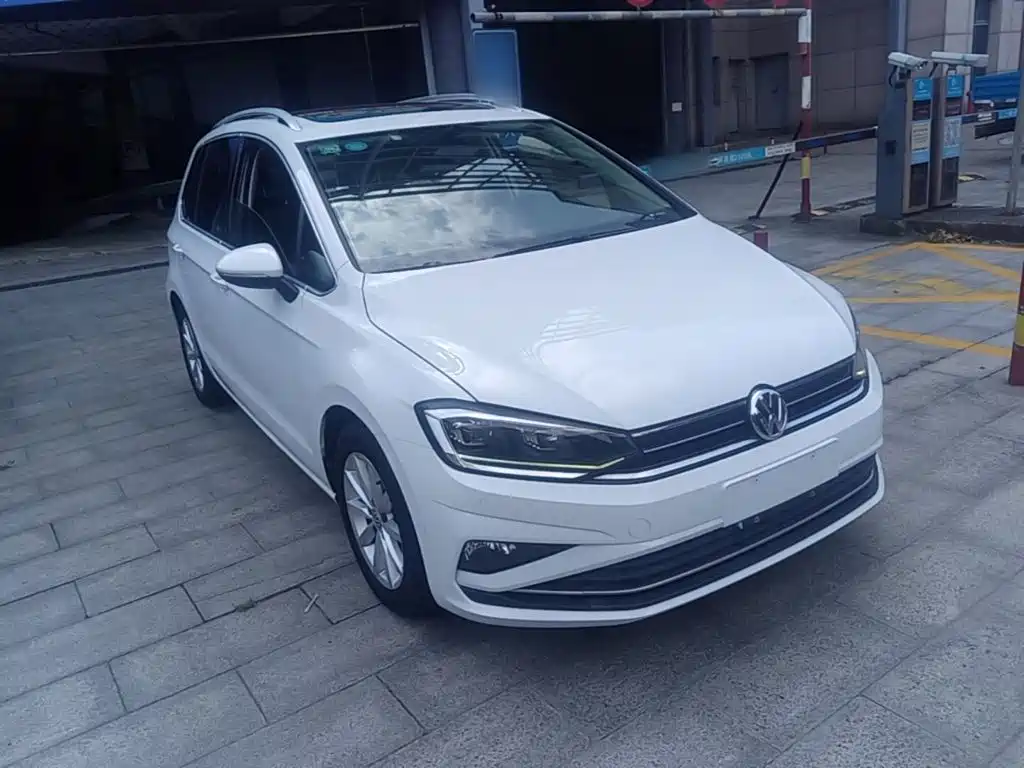 Volkswagen Golf · 2019 280TSI AT VI