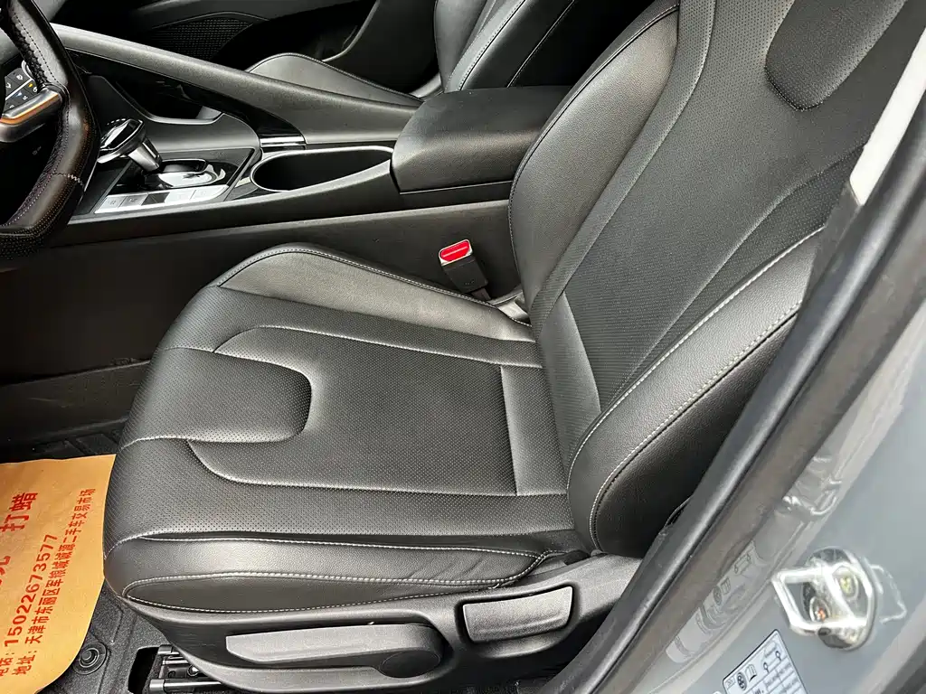 Hyundai Elantra 2021 1.5L CVT GLX Elite
