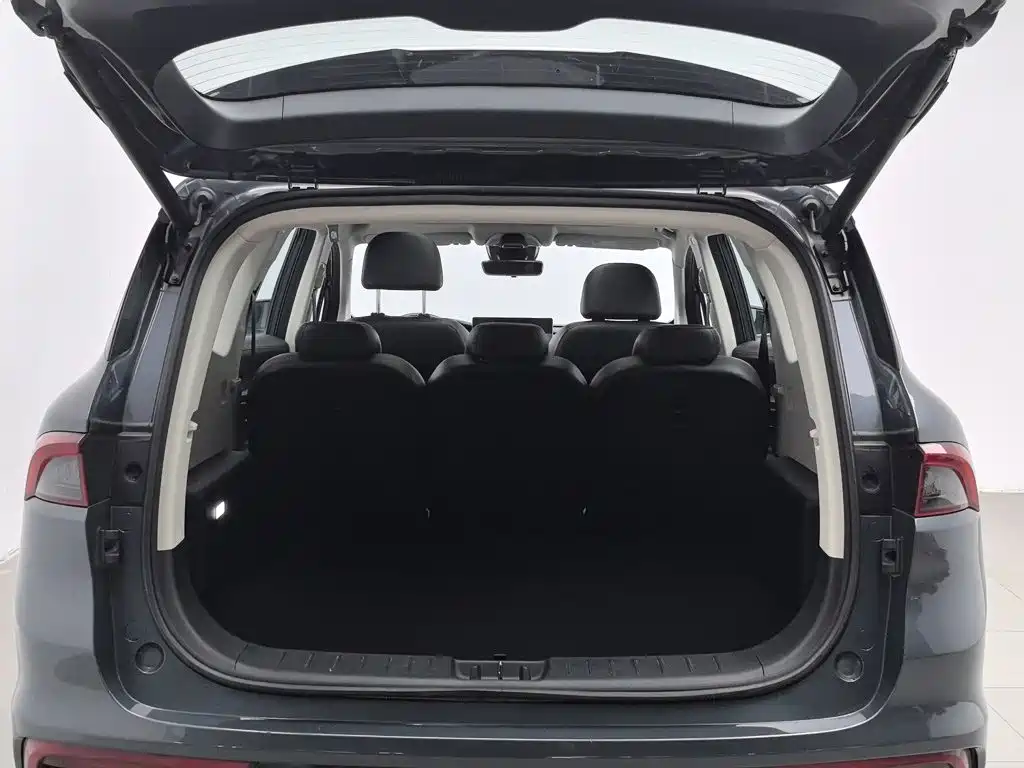 Geely Haoyue — миниатюра 16