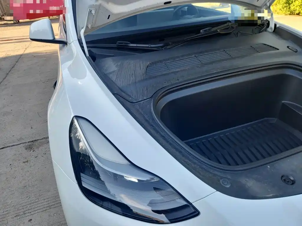 Tesla Model Y — миниатюра 22