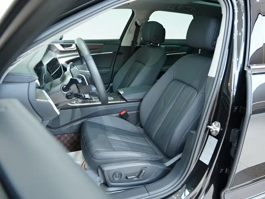 Audi A6 — фотографии объявления, Фото 16