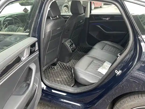 Volkswagen Magotan 2024 380TSI DSG