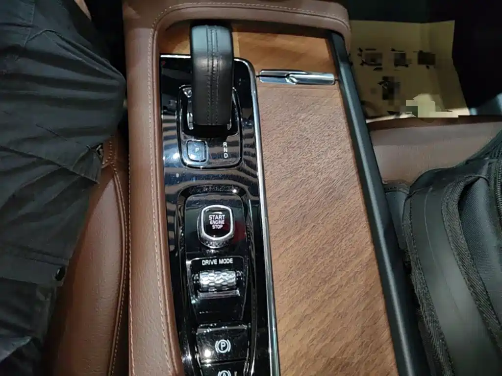 Volvo XC90 — фотографии объявления, Фото 15