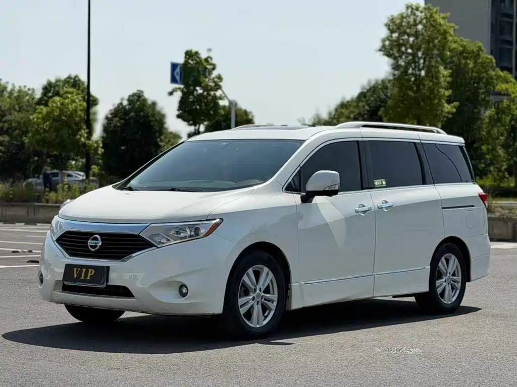 Nissan Quest