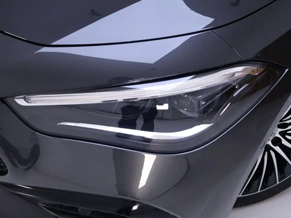 Mercedes-Benz CLE — миниатюра 4