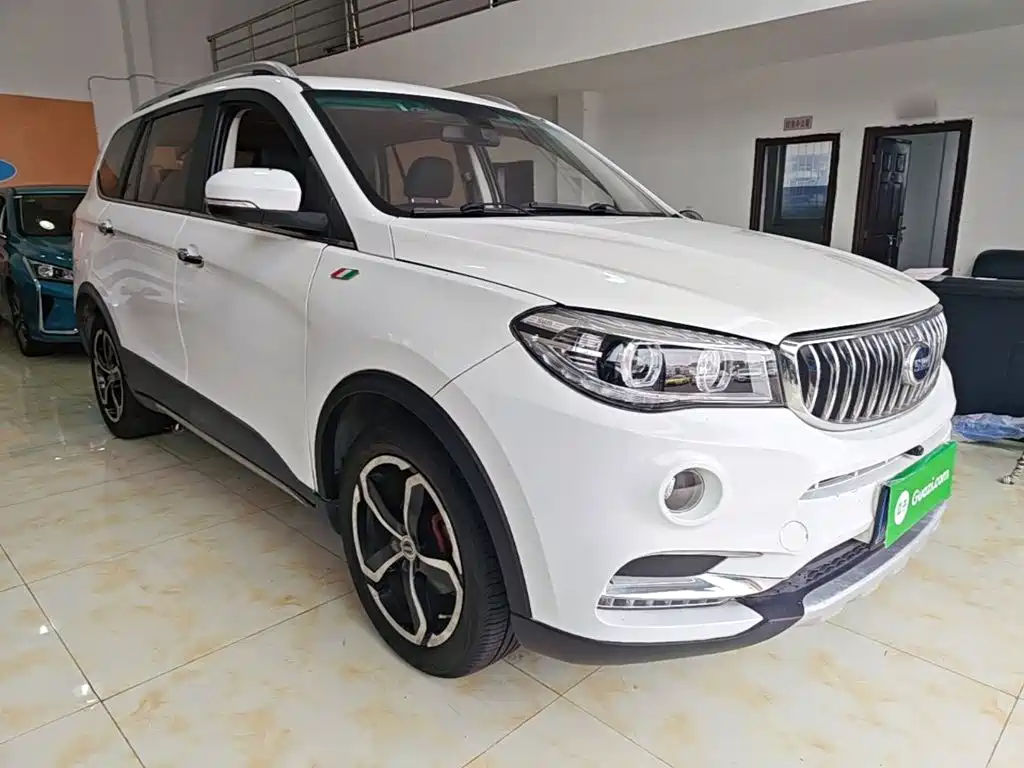 SWM SWM X7 — миниатюра 4