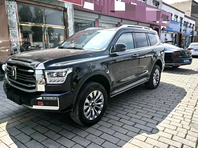 2024 TANK 500