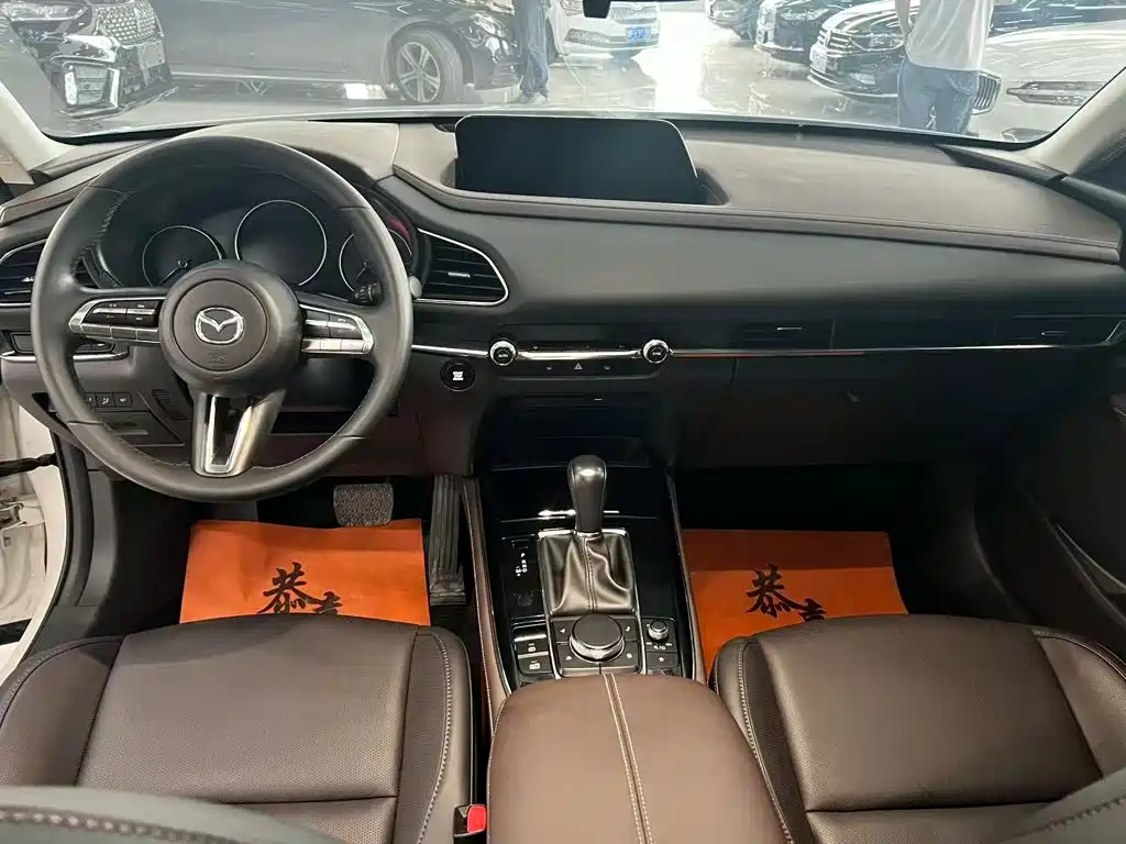 Mazda CX-30 — миниатюра 4