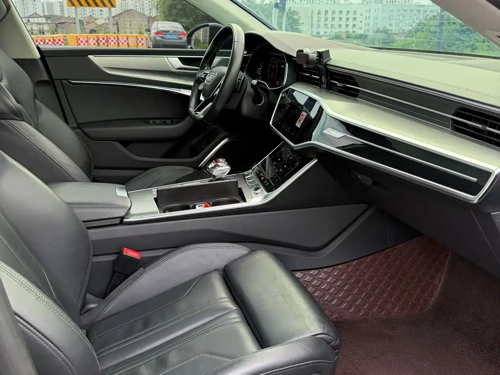 Audi A7 2023 45 TFSI