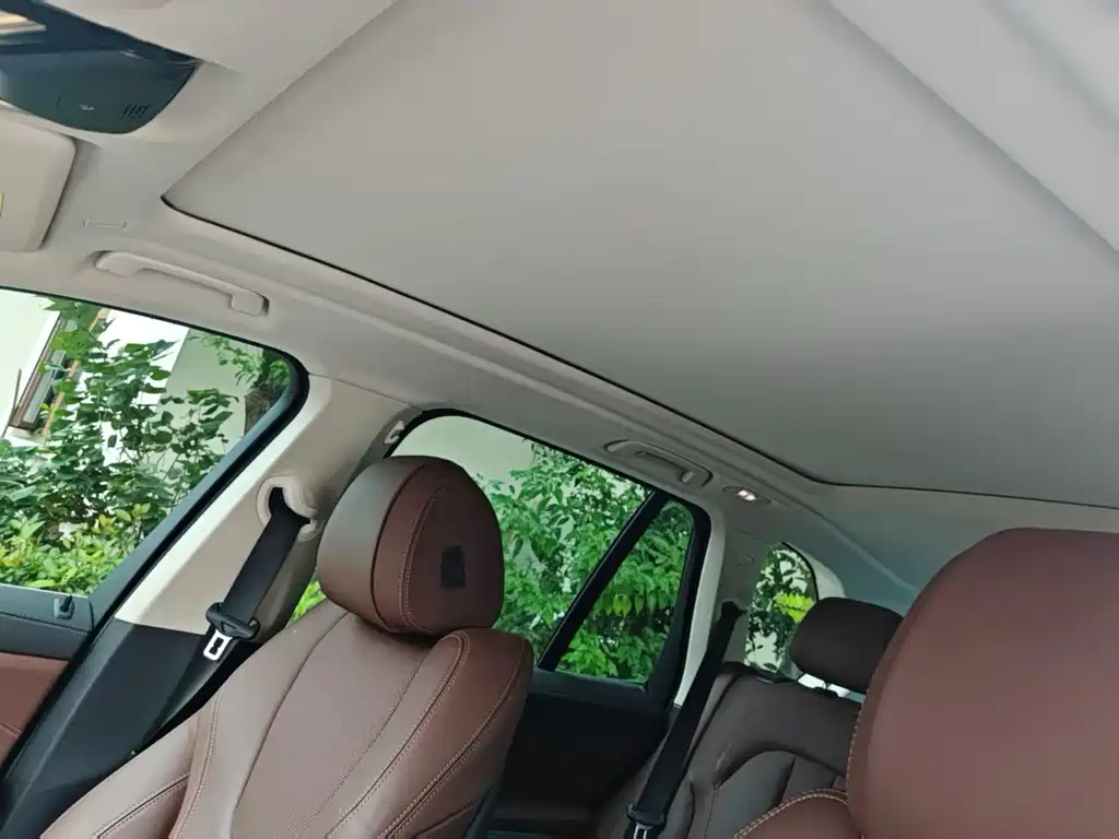 BMW X5 (Import) — миниатюра 7