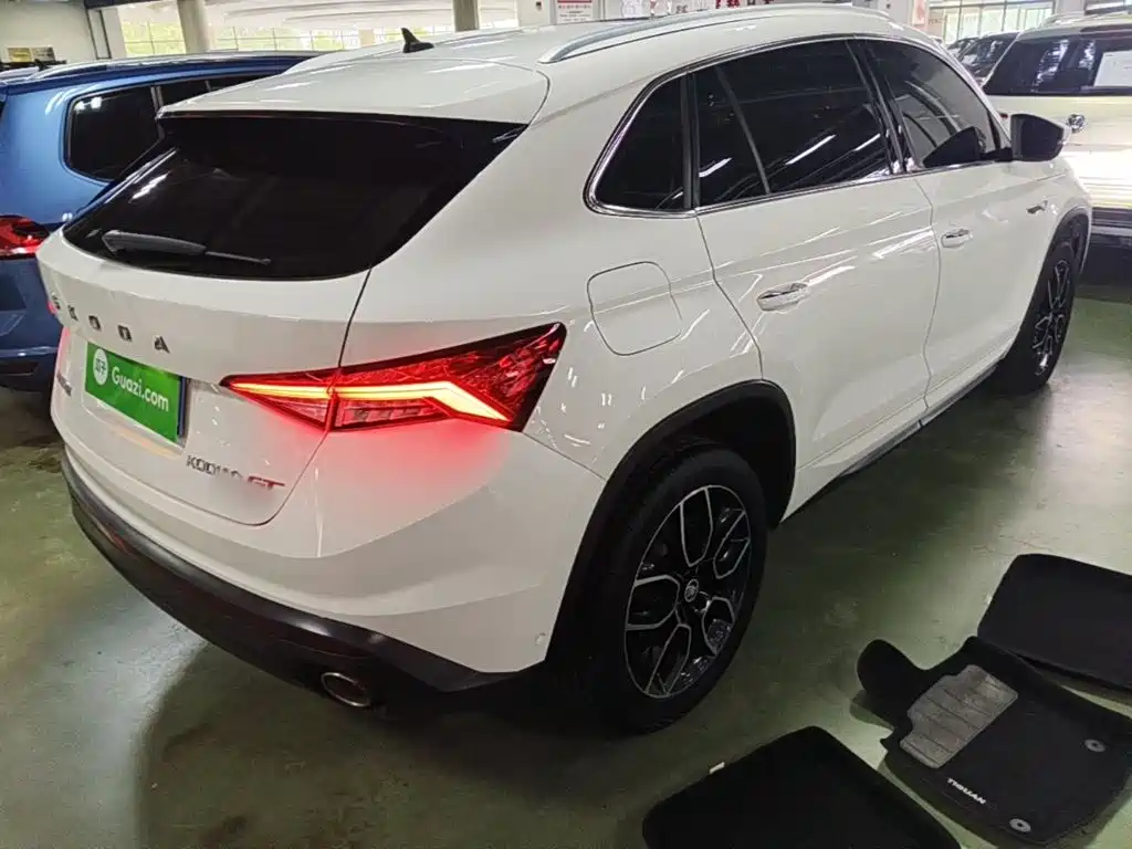 Skoda Kodiaq GT — миниатюра 7