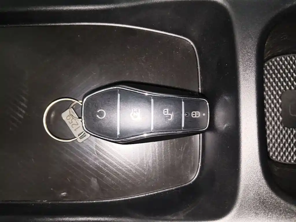 BYD Seagull 2025 Smart Drive 405km