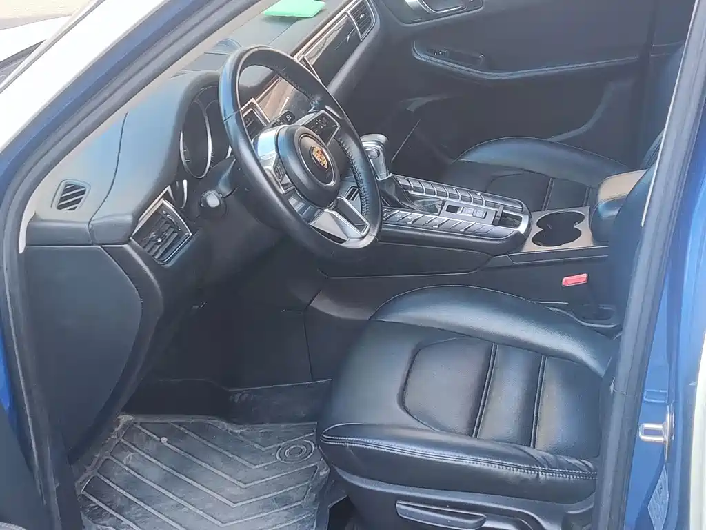 Zotye Zotye SR9 — миниатюра 8