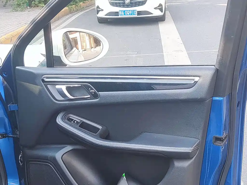 Zotye Zotye SR9 — миниатюра 13