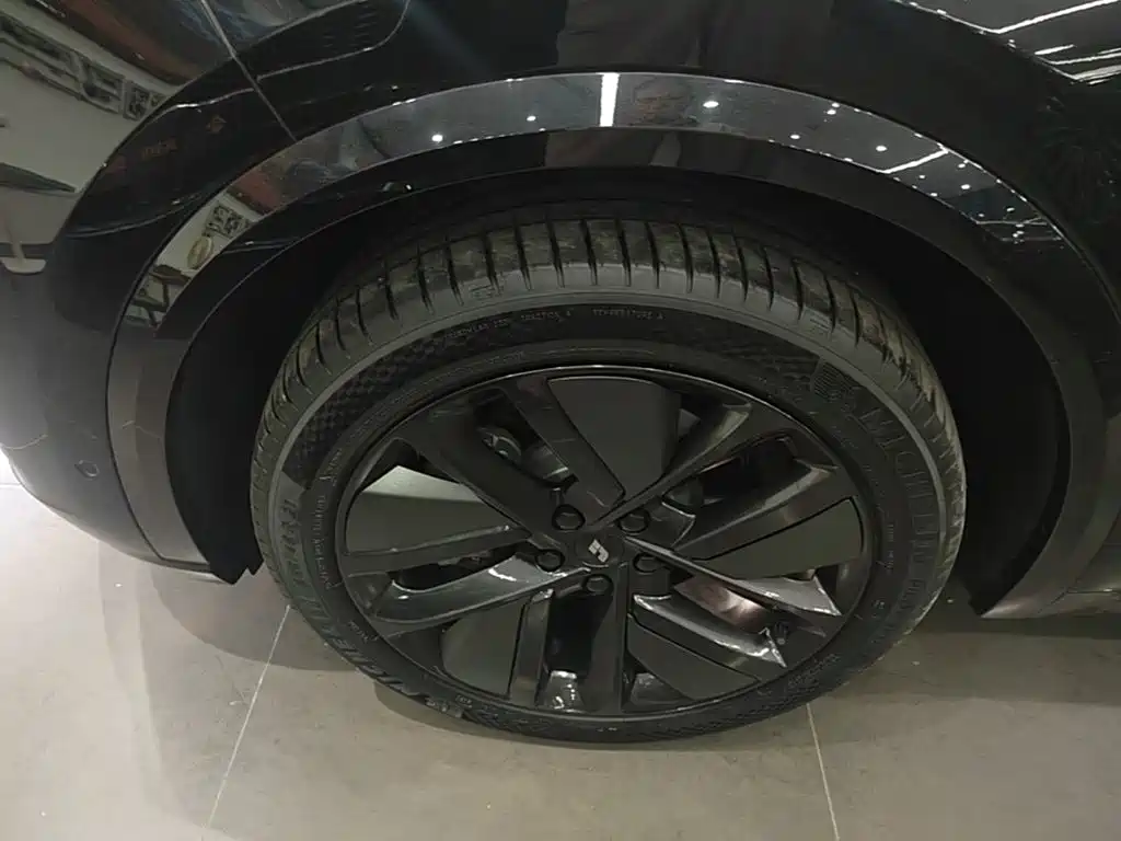 Li Auto Li L9 — миниатюра 23