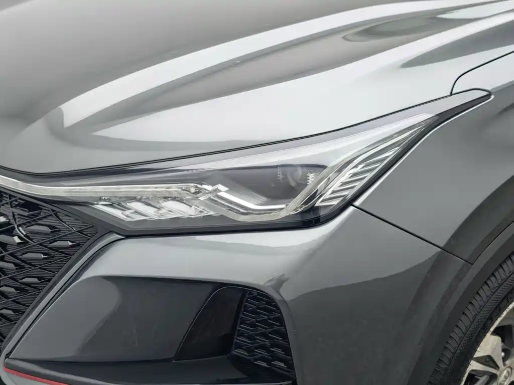 Changan CS75 PLUS — миниатюра 8