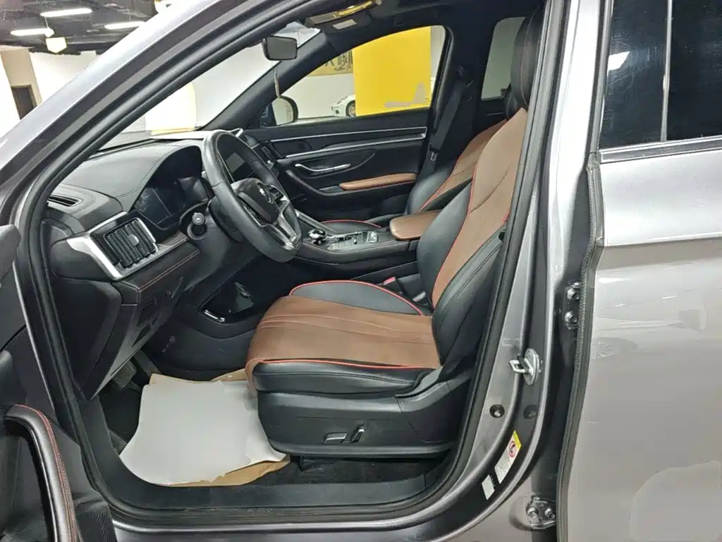 BYD PLUS — миниатюра 15