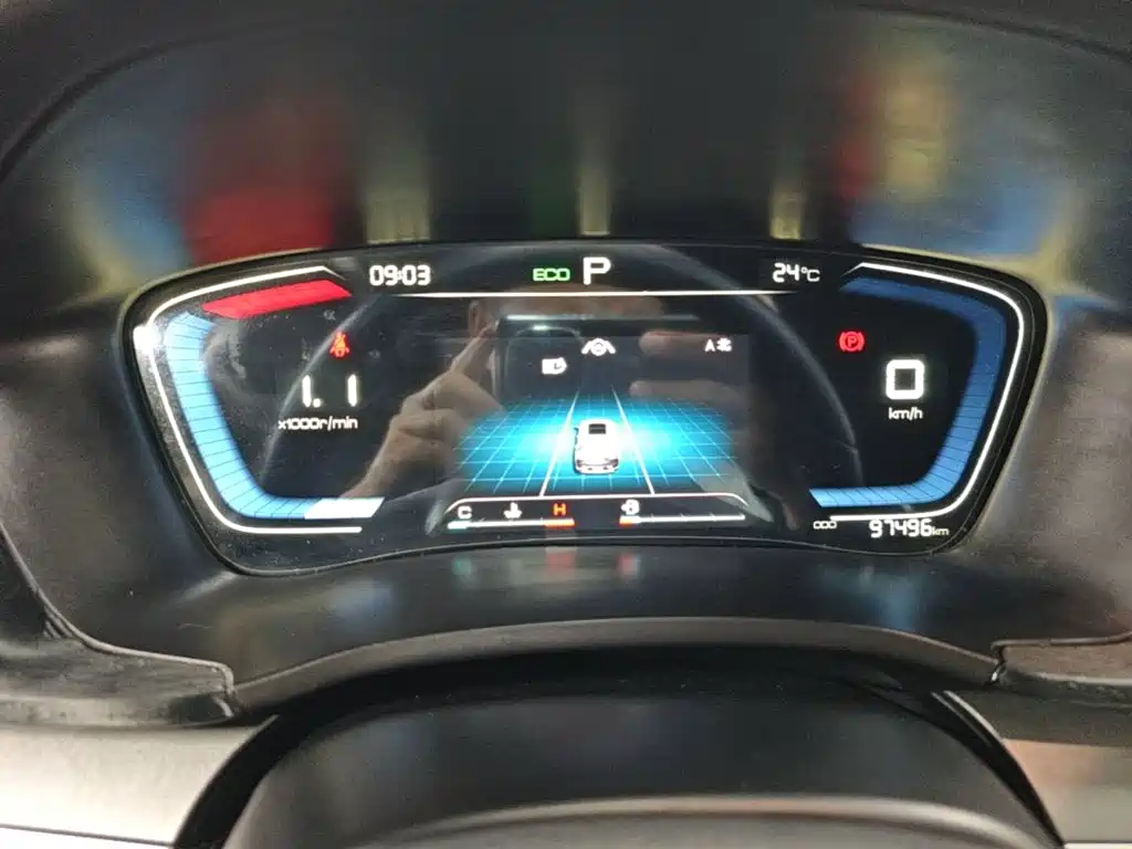 BYD PLUS — миниатюра 12