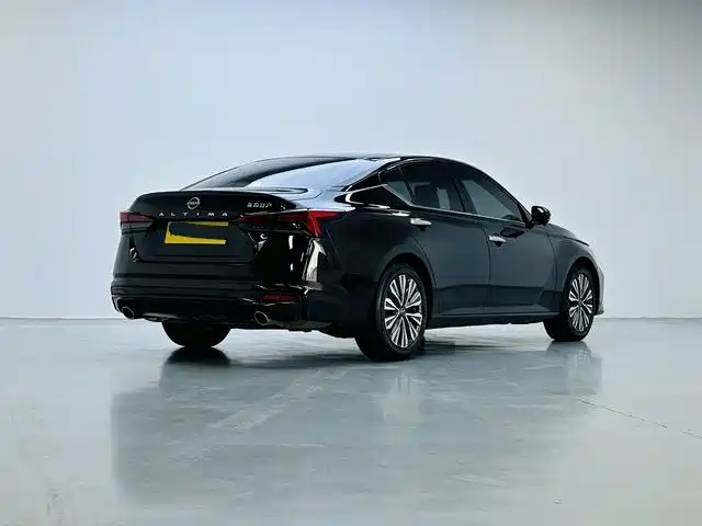 Nissan Altima 2022 2.0L XL-TLS Enjoy