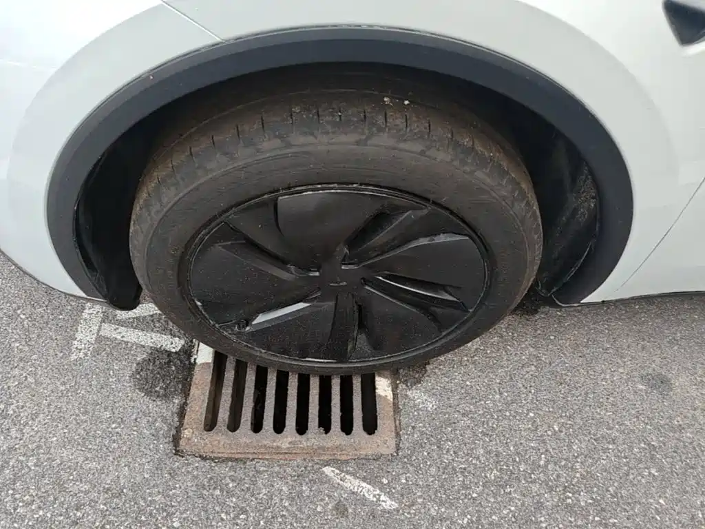 Tesla Model Y — миниатюра 23