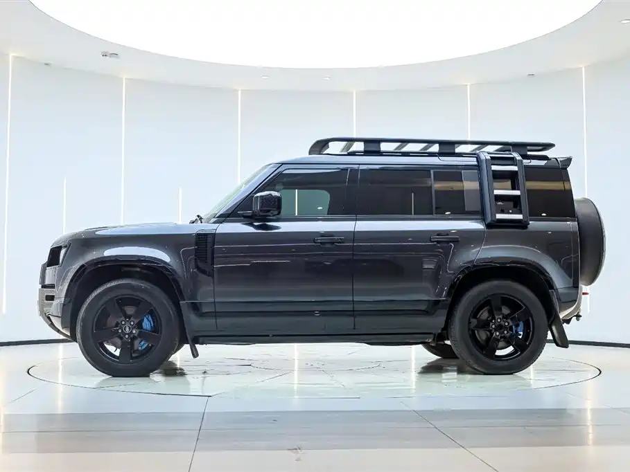 Land Rover Land Rover Defender 2023 110 3.0T P400 X-DYNAMIC HSE