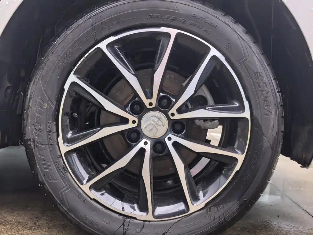 BYD MAX — миниатюра 15