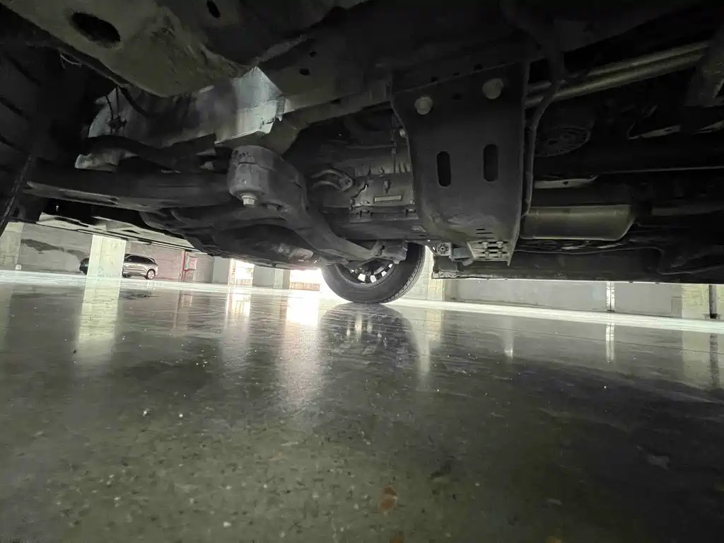 Maxus G20 2023 PLUS 2.0T AT Luxury