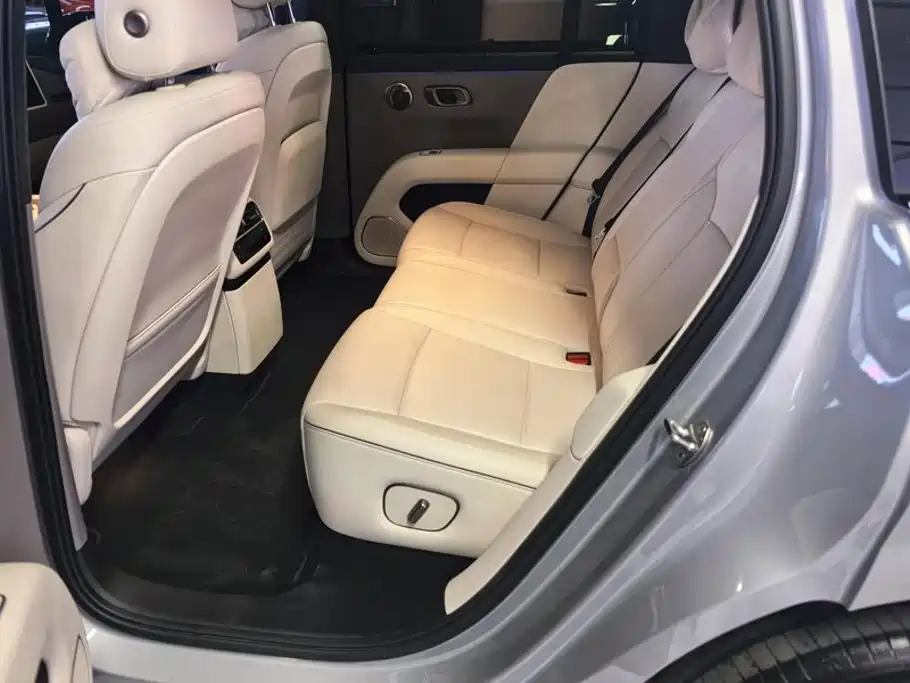 Li Auto Li i6 — миниатюра 11