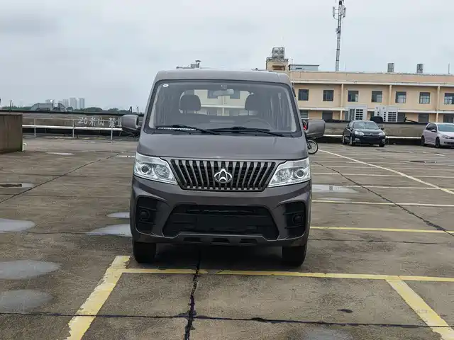 2021 Changan Ruixing